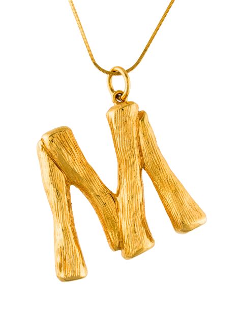 celine alphabet pendant c|Celine alphabet jewelry for women.